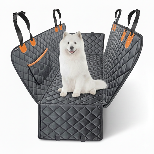 PROTECTOR DE ASIENTOS DE CARRO