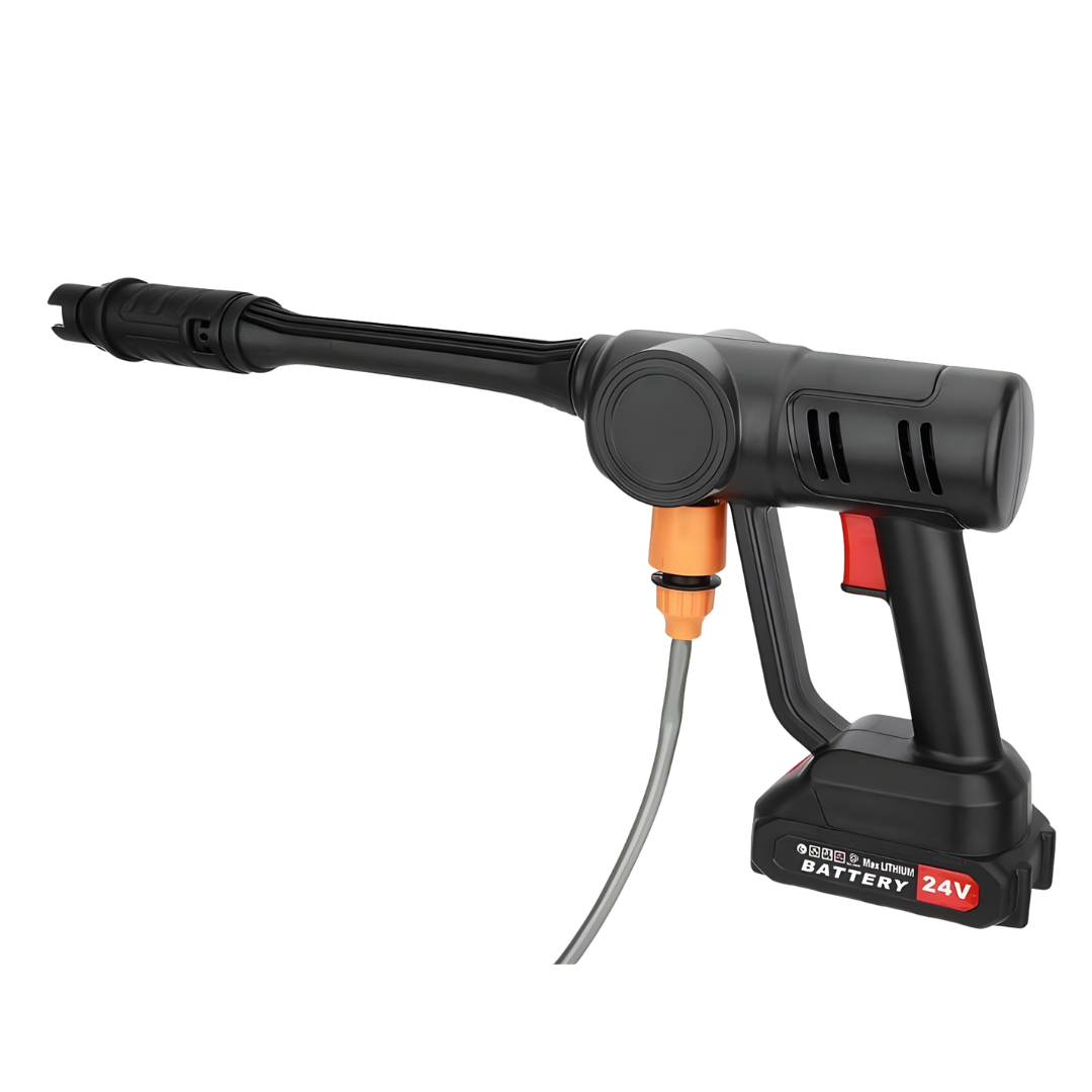 Hidrolavadora Portátil