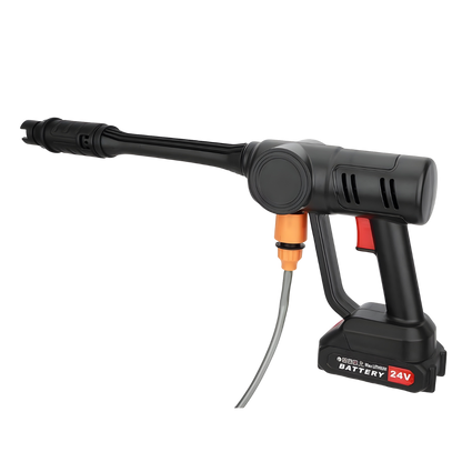 Hidrolavadora Portátil