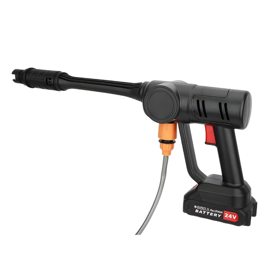 Hidrolavadora Portátil